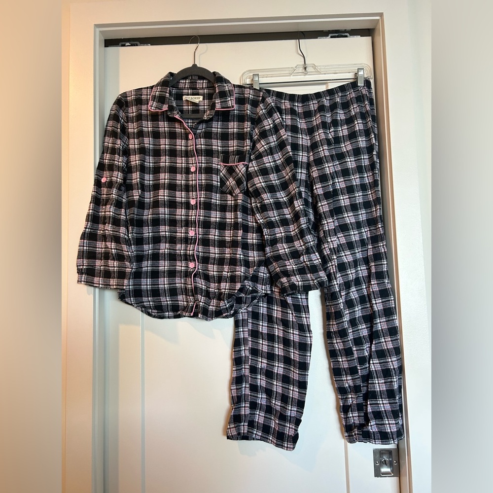 Joe Boxer Women’s PJ Set